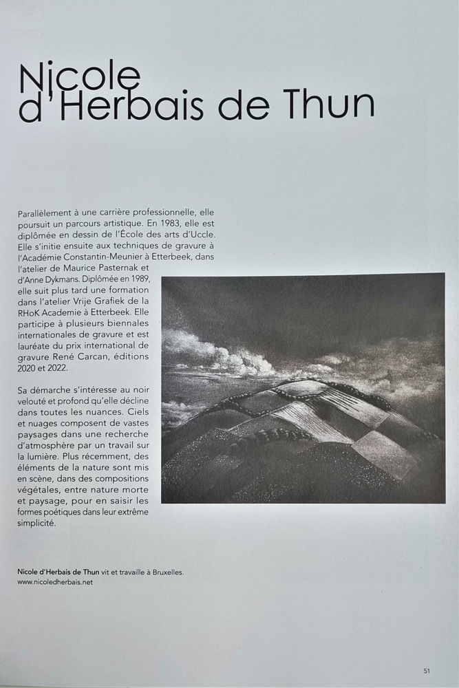 Actuel nÂ° 24, page | 2022